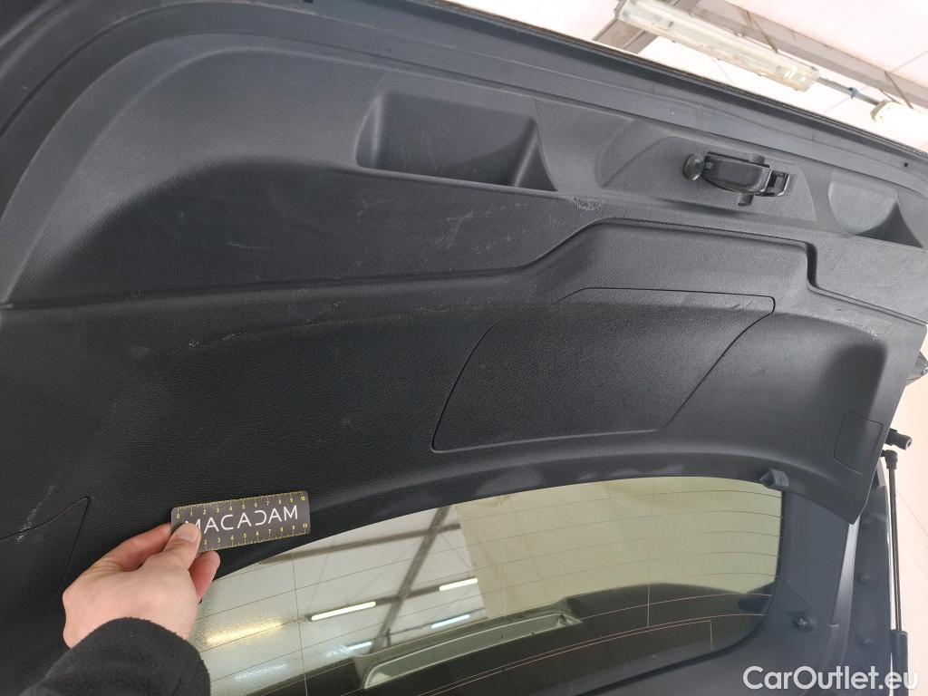  Peugeot  308  Allure Pack 1.2 PureTech 130CV BVA8 E6d #25