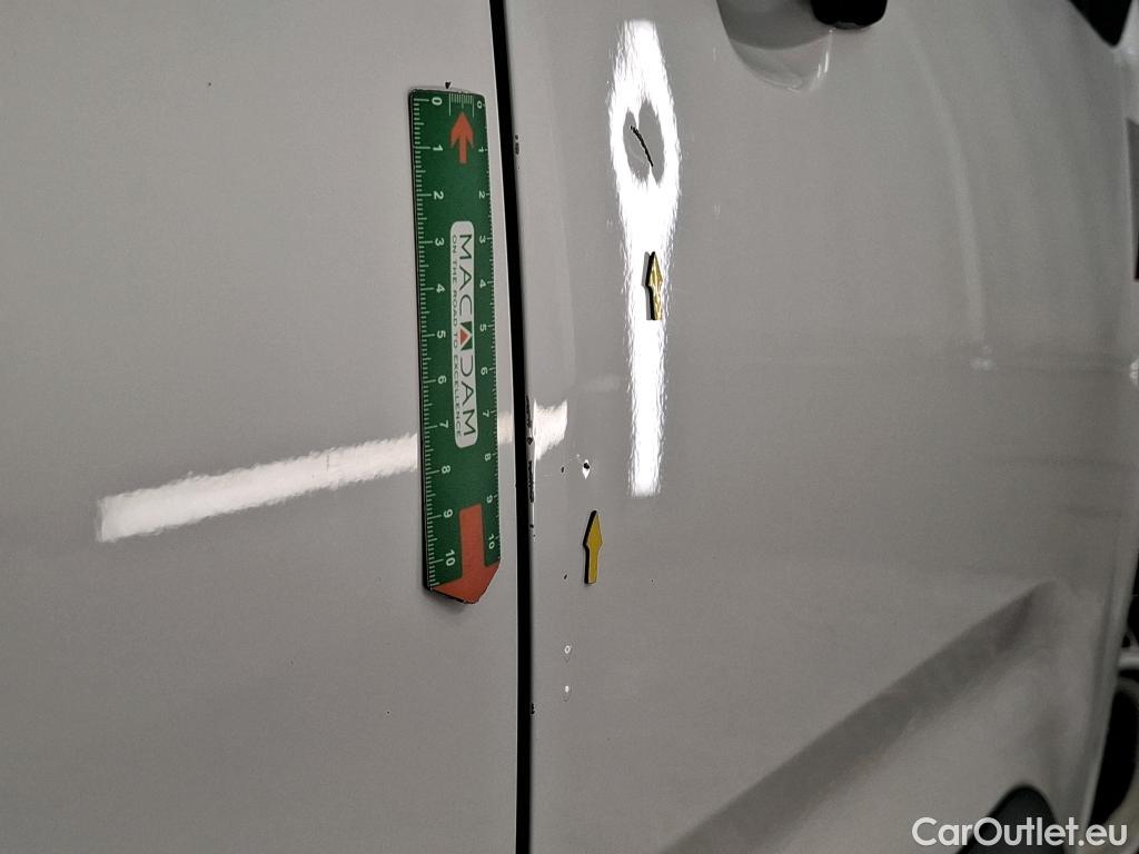  Peugeot  Partner  Premium L1 1.2 PureTech 110CV BVM6 E6d #23