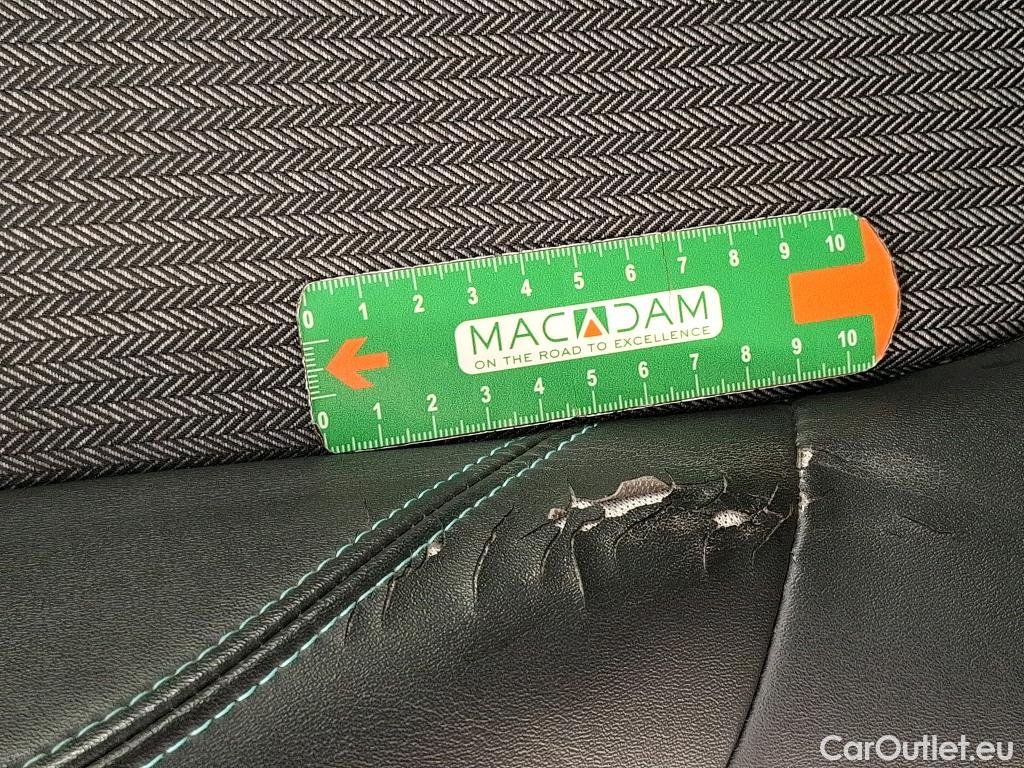  Peugeot  5008  Allure Pack 1.2 PureTech 130CV BVA8 7 Sieges E6d #8