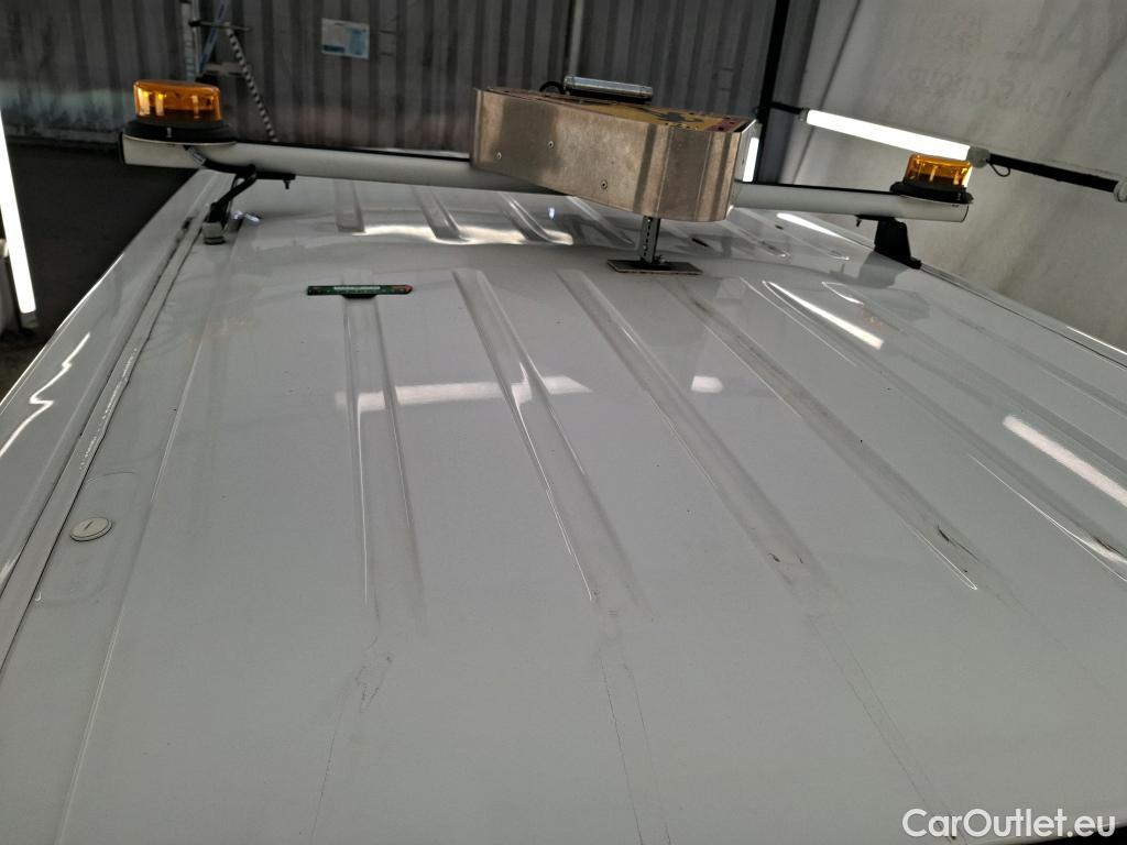  Peugeot  Partner  Premium L1 1.2 PureTech 110CV BVM6 E6d #9