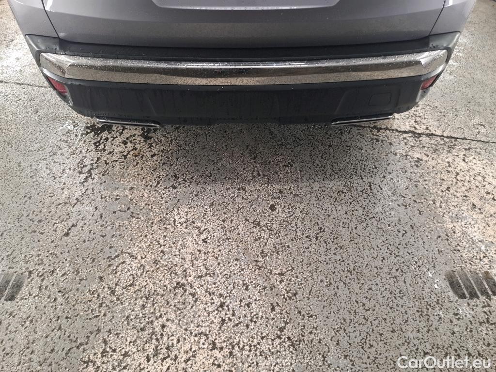  Peugeot  3008  II GT 1.2 PureTech 130CV BVA8 Transfo VP-VF #1