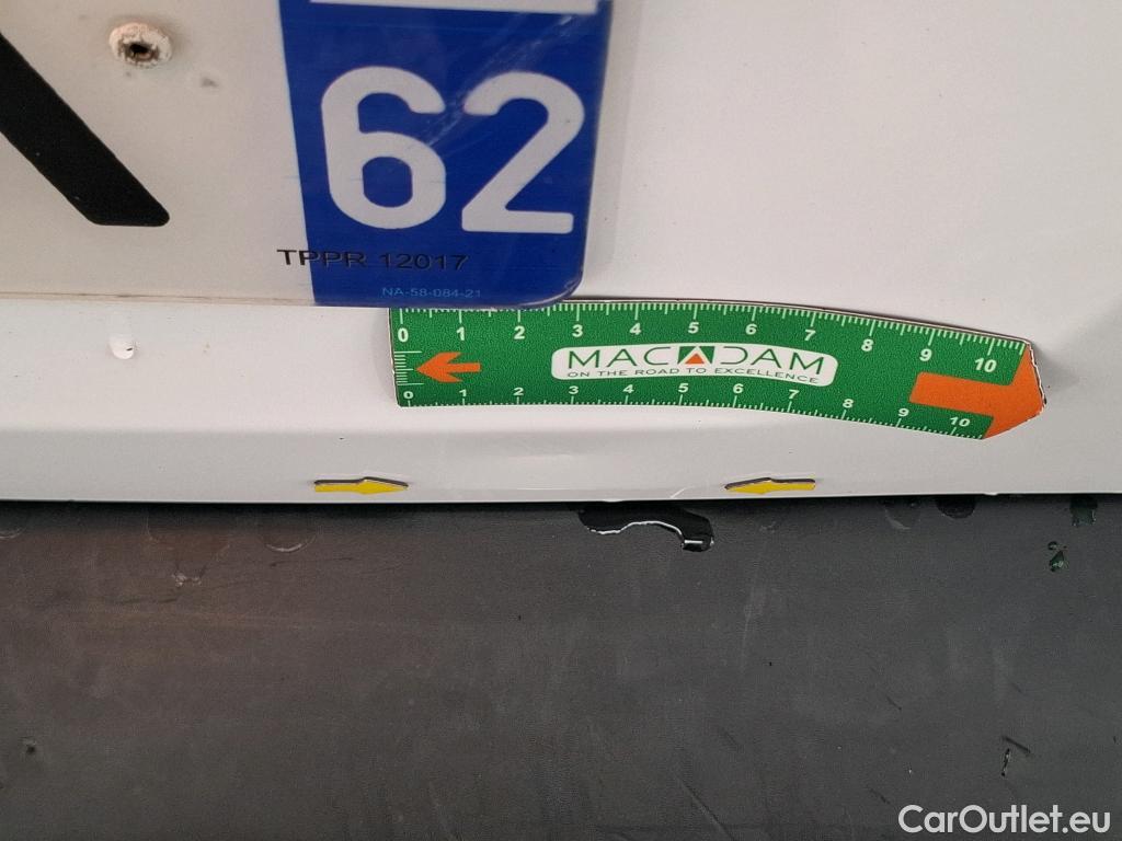  Peugeot  Partner  Premium L1 1.2 PureTech 110CV BVM6 E6d #27