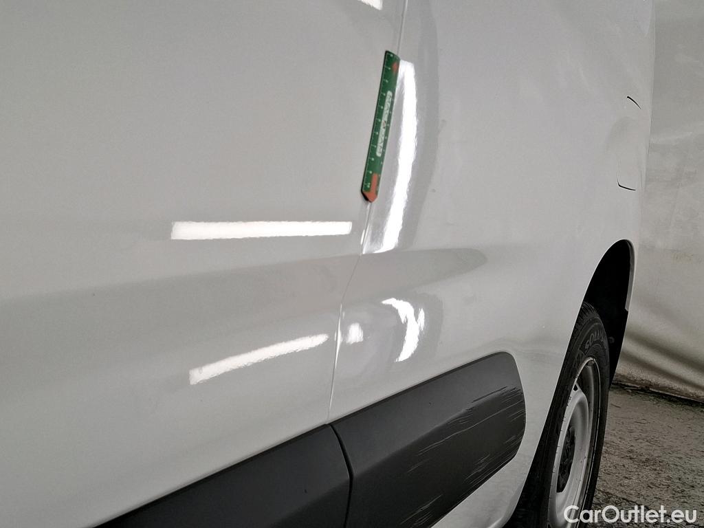  Peugeot  Partner  Premium L1 1.2 PureTech 110CV BVM6 E6d #7