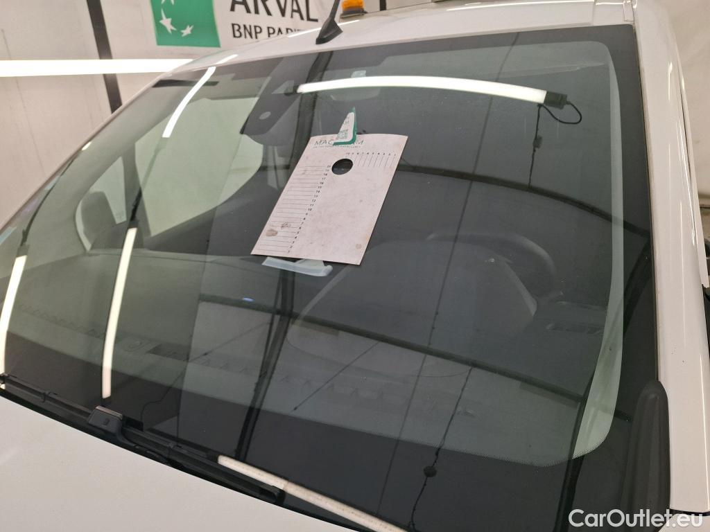  Peugeot  Partner  Premium L1 1.2 PureTech 110CV BVM6 E6d #28