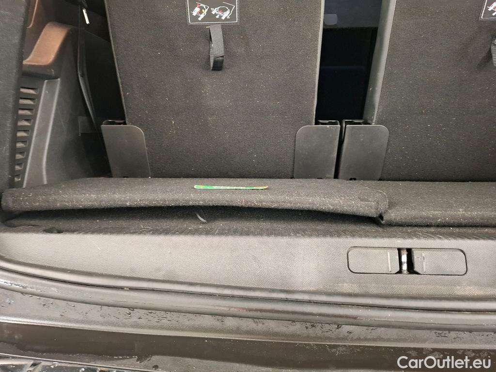  Peugeot  5008  Allure Pack 1.2 PureTech 130CV BVA8 7 Sieges E6d #6