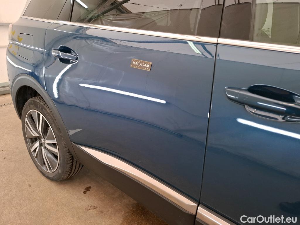  Peugeot  5008 PEUGEOT  / 2020 / 5P / SUV PureTech 130 S&S EAT8 GT Pack #8