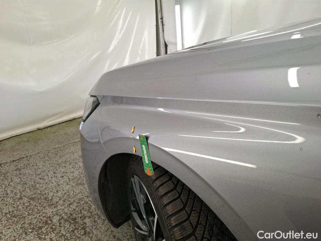  Peugeot  308  Allure 1.2 PureTech 130CV BVA8 E6d #19