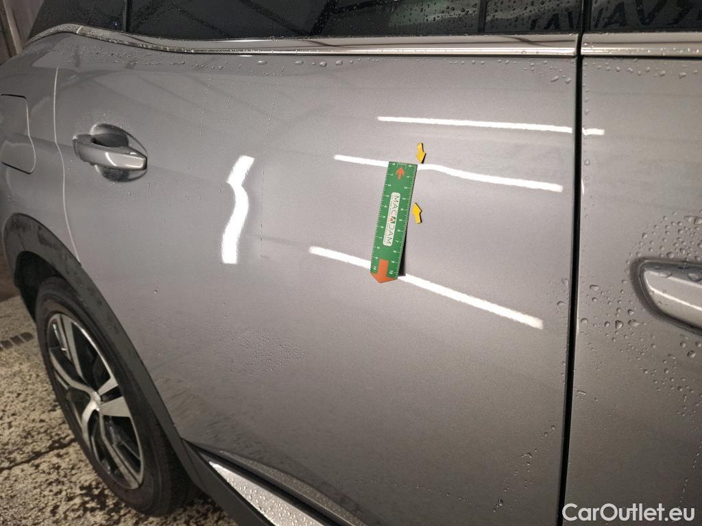  Peugeot  3008  II GT 1.2 PureTech 130CV BVA8 Transfo VP-VF #4