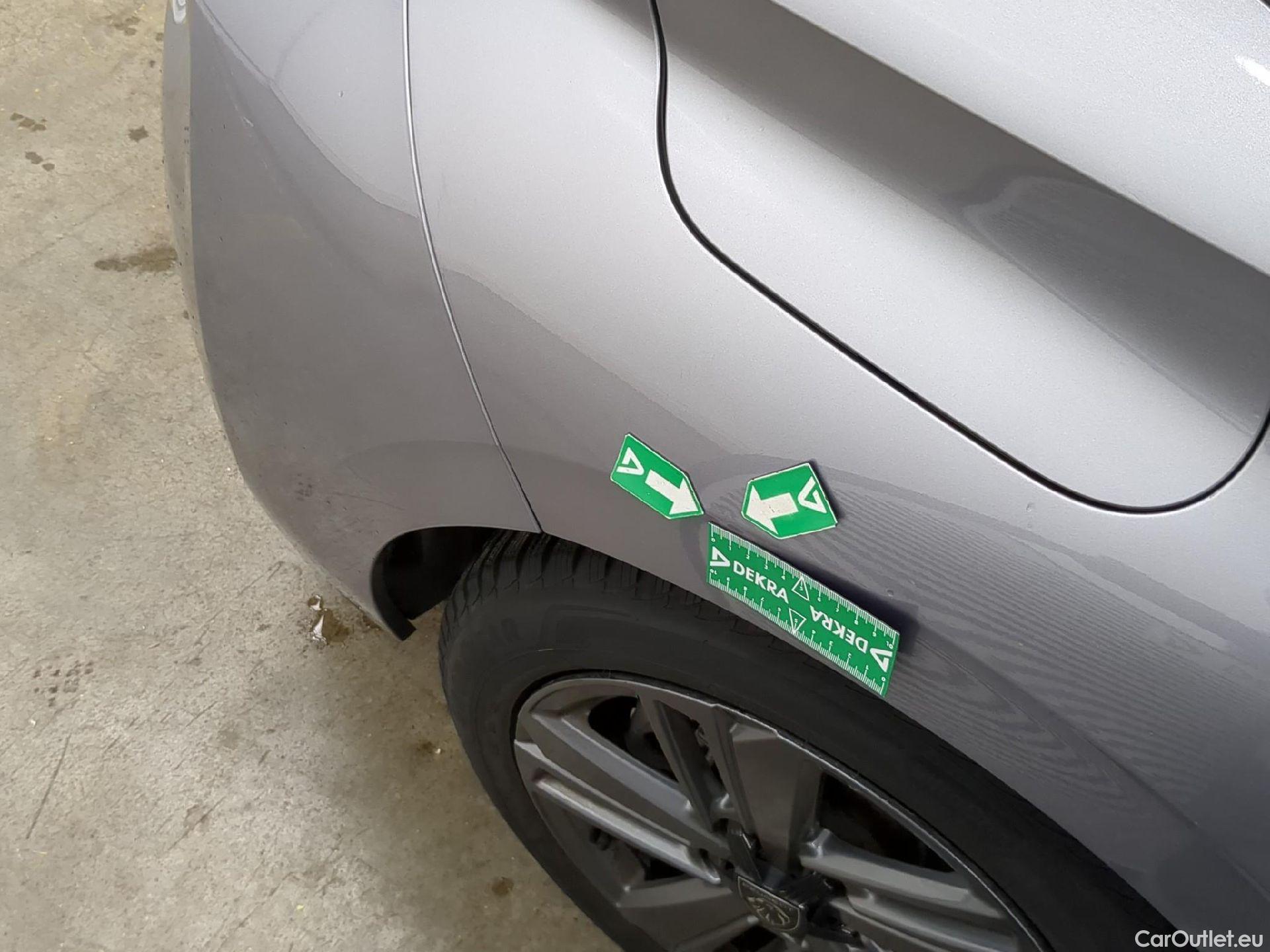  Peugeot  308  Active Pack 1.2 PureTech 130CV BVA8 E6d #24