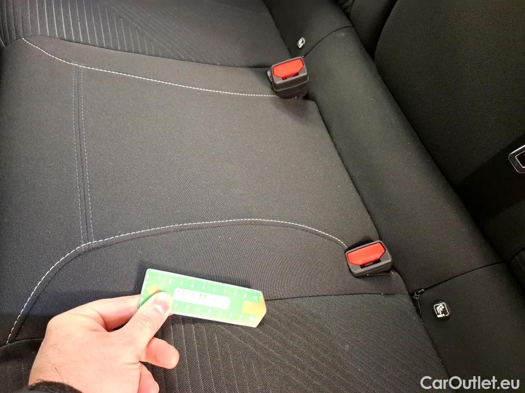  Peugeot  308  Active Pack 1.2 PureTech 110CV BVM6 E6d #13