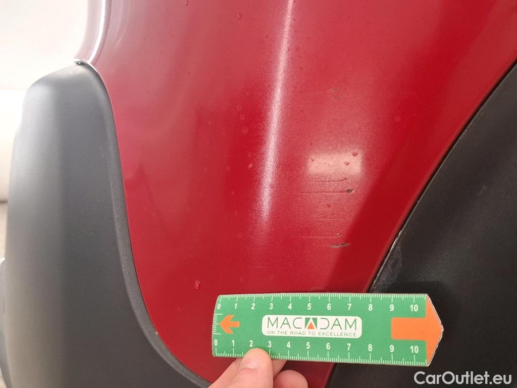  Citroen  C3  Aircross Shine Business 1.2 PureTech 130CV BVA6 E6d #10