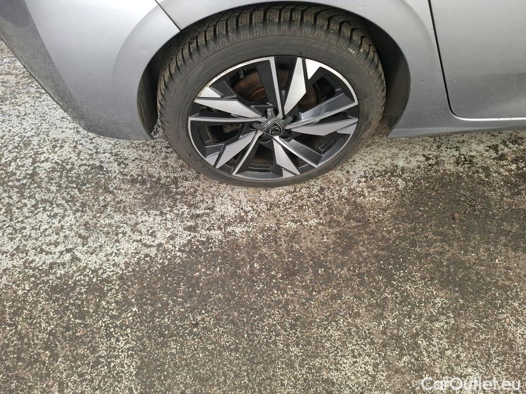  Peugeot  308  Allure 1.2 PureTech 130CV BVA8 E6d #11