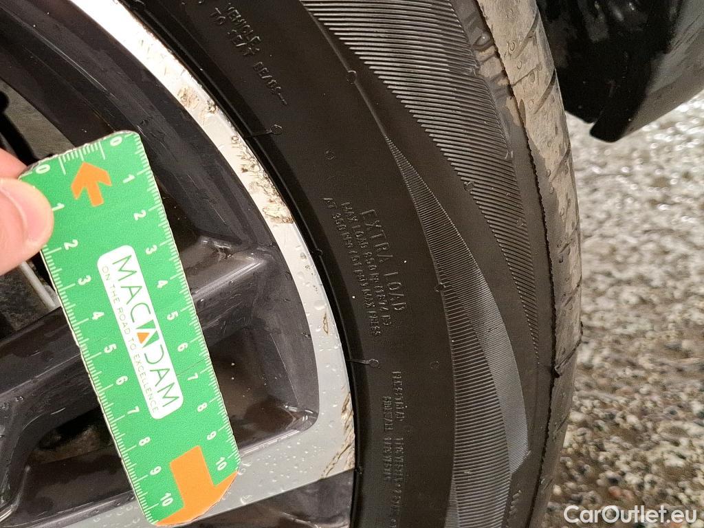  Peugeot  5008  Allure Pack 1.2 PureTech 130CV BVA8 7 Sieges E6d #13