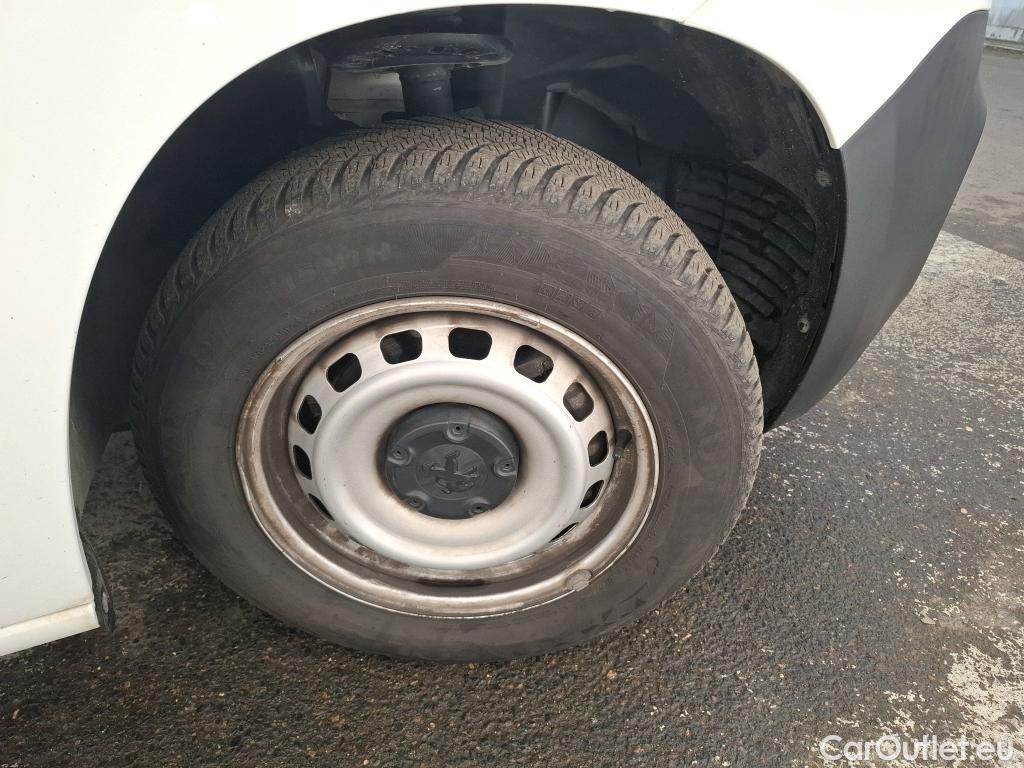  Peugeot  Partner  Premium L1 1.2 PureTech 110CV BVM6 E6d #15