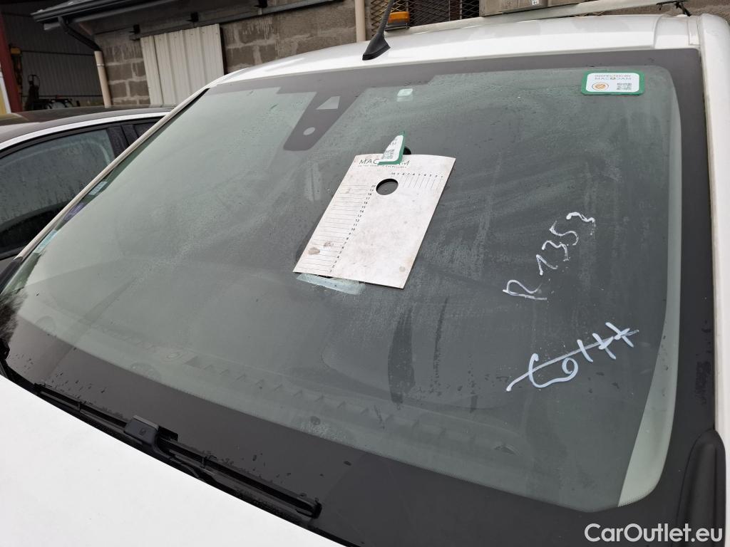  Peugeot  Partner  Premium L1 1.2 PureTech 110CV BVM6 E6d #3