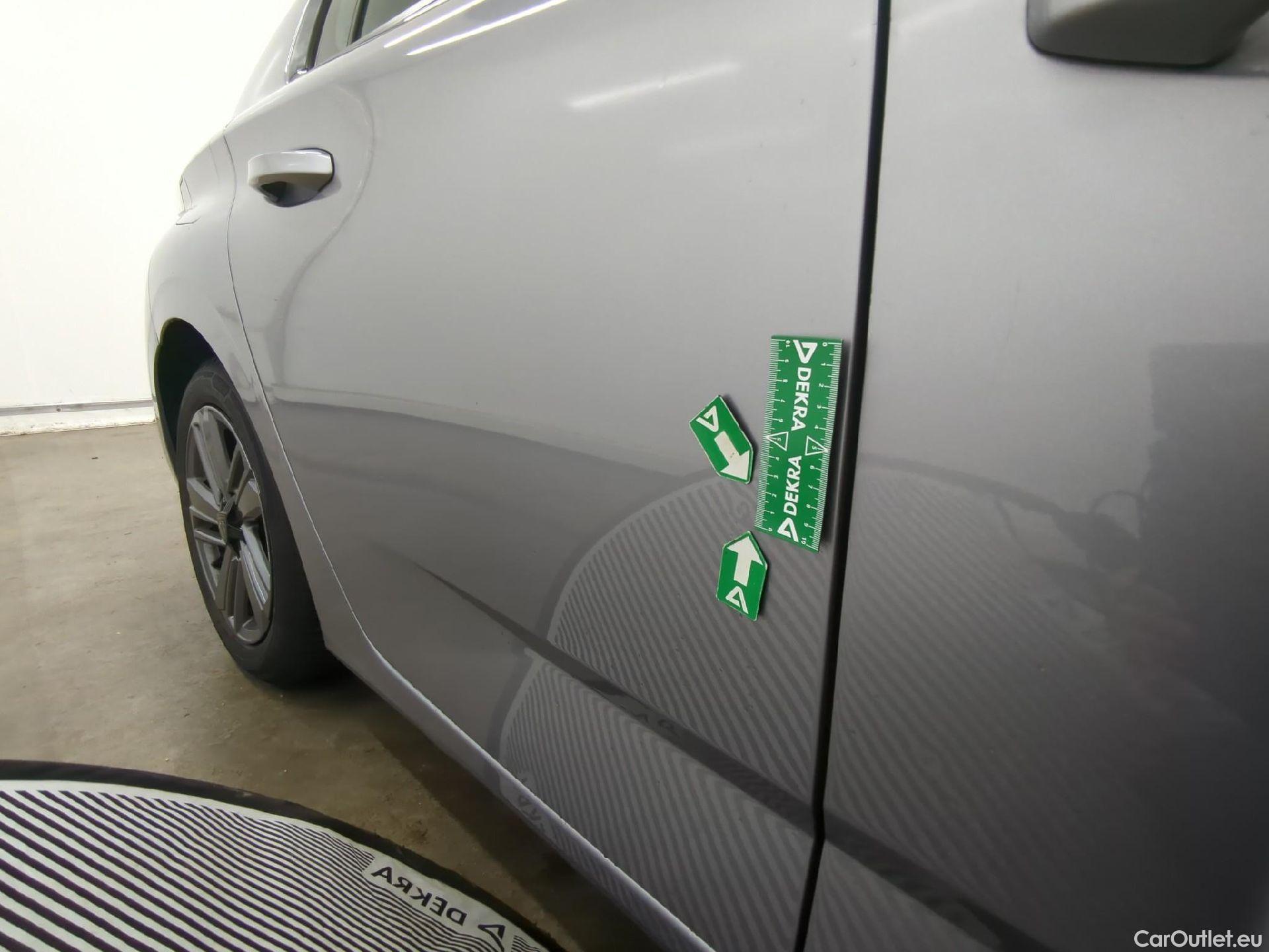  Peugeot  308  Active Pack 1.2 PureTech 130CV BVA8 E6d #26