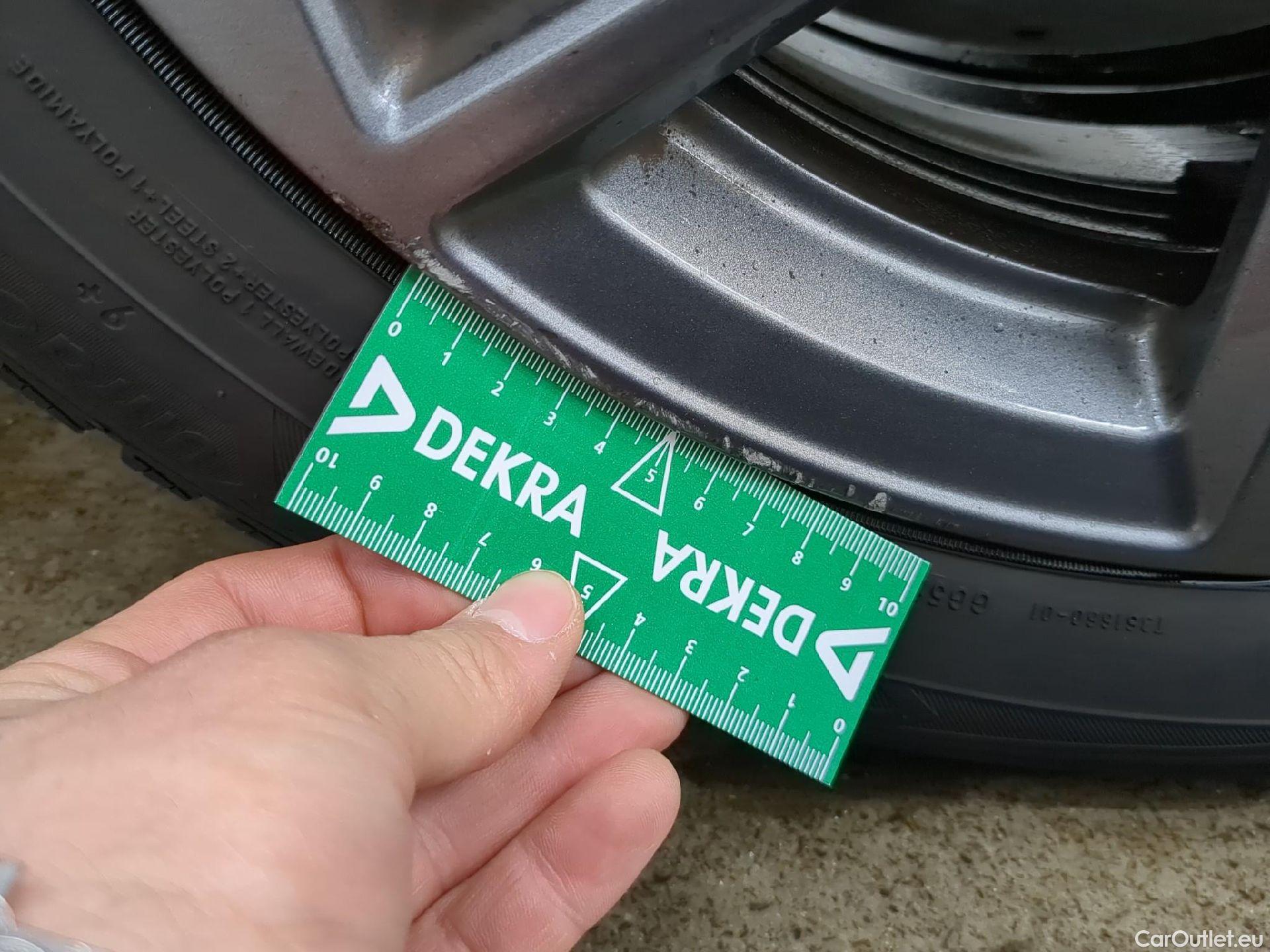  Peugeot  308  Active Pack 1.2 PureTech 130CV BVA8 E6d #12