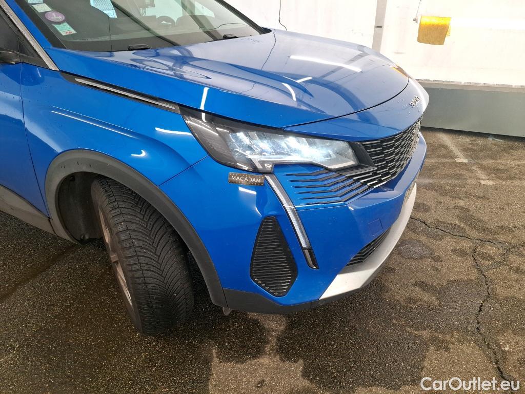  Peugeot  3008  Active Business 1.2 PureTech 130CV BVA8 E6d #5