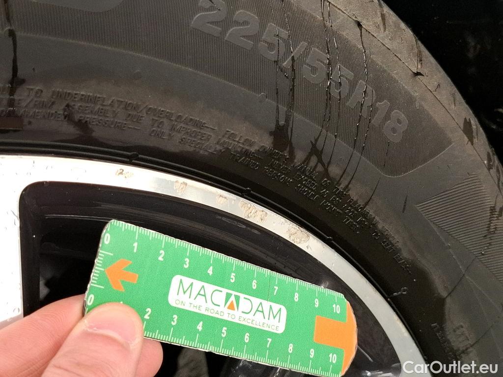  Peugeot  5008  Allure Pack 1.2 PureTech 130CV BVA8 7 Sieges E6d #19