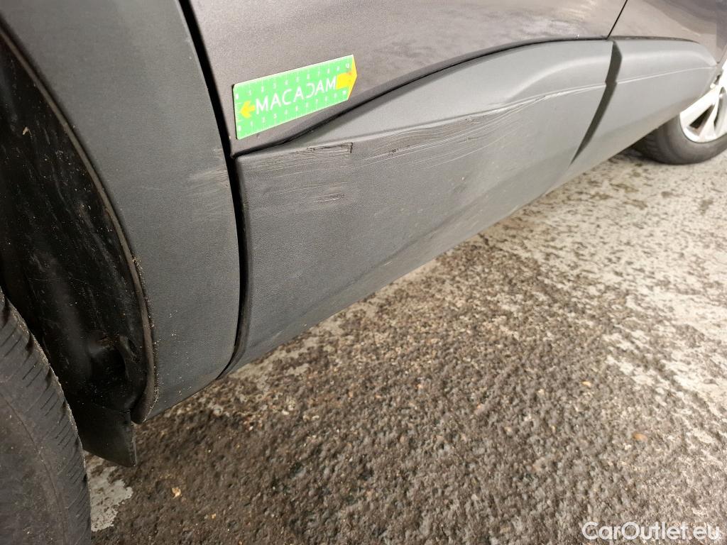  Peugeot  3008  II Active Pack 1.2 PureTech 130CV BVA8 E6d #16