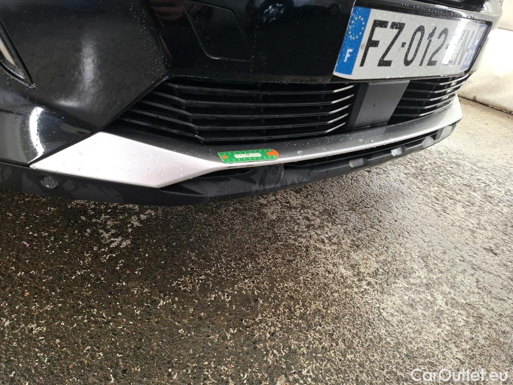  Peugeot  5008  Allure Pack 1.2 PureTech 130CV BVA8 7 Sieges E6d #26