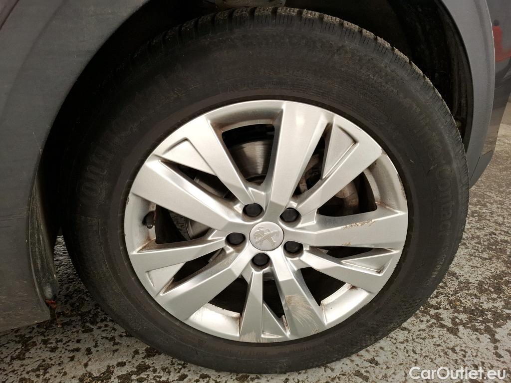  Peugeot  3008  II Active Pack 1.2 PureTech 130CV BVA8 E6d #5