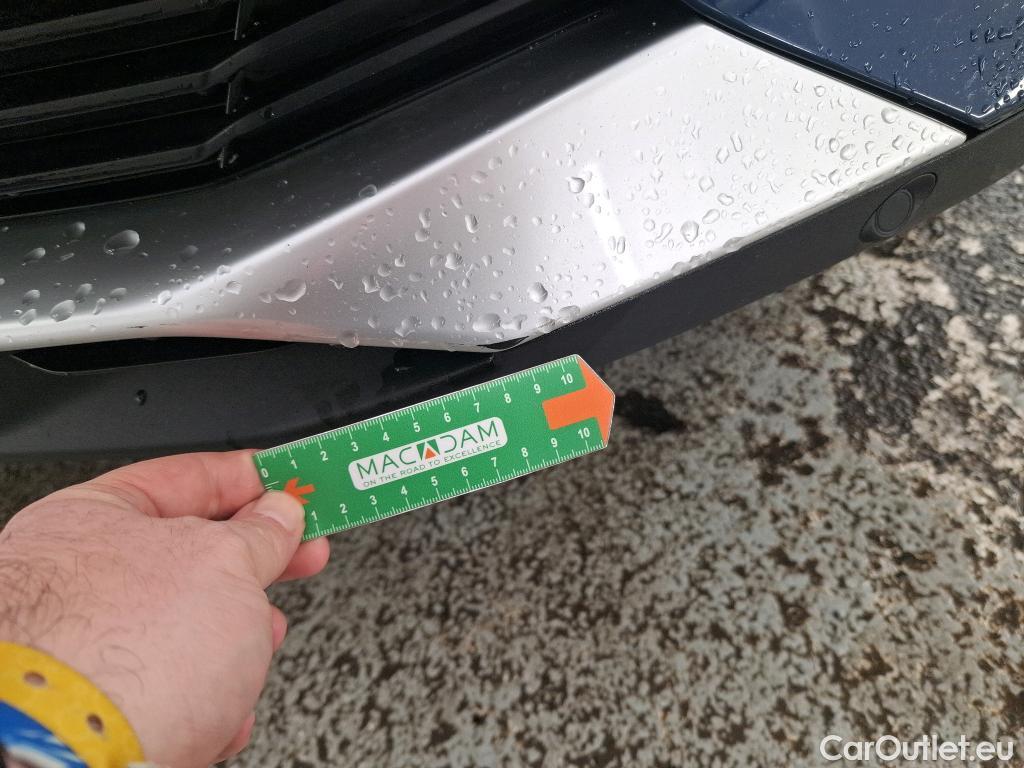  Peugeot  3008  II Active Pack 1.2 PureTech 130CV BVA8 E6d #35