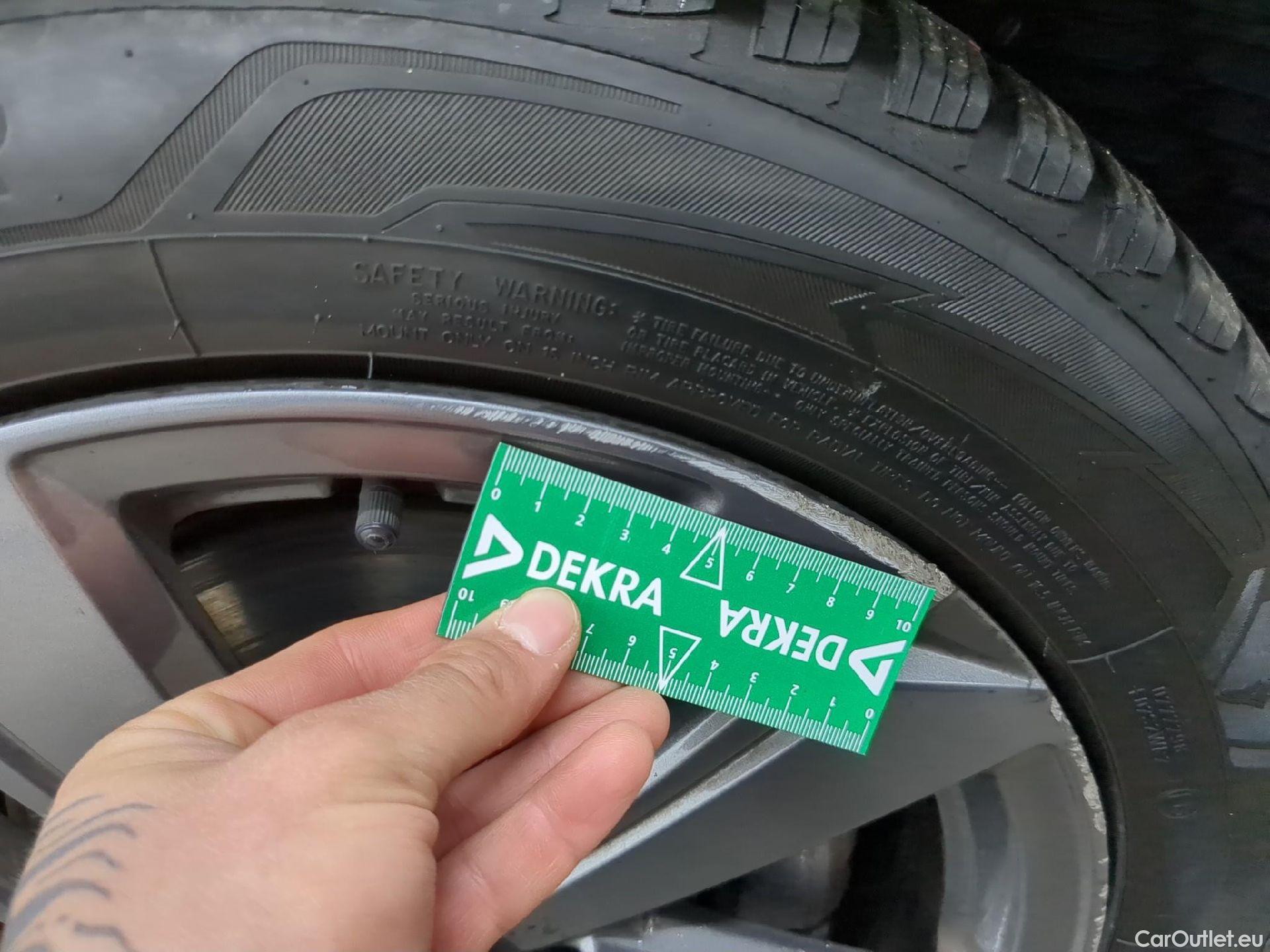  Peugeot  308  Active Pack 1.2 PureTech 130CV BVA8 E6d #9