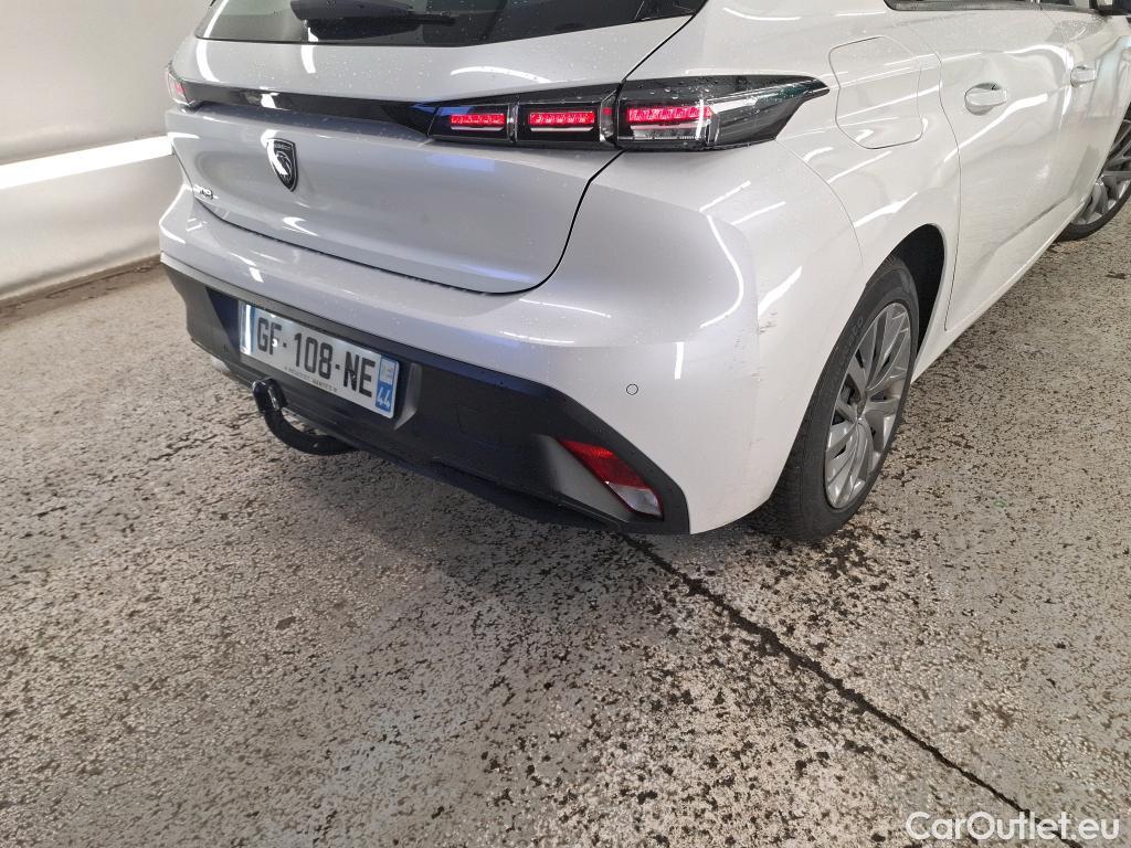  Peugeot  308  Active Pack 1.2 PureTech 110CV BVM6 E6d #5