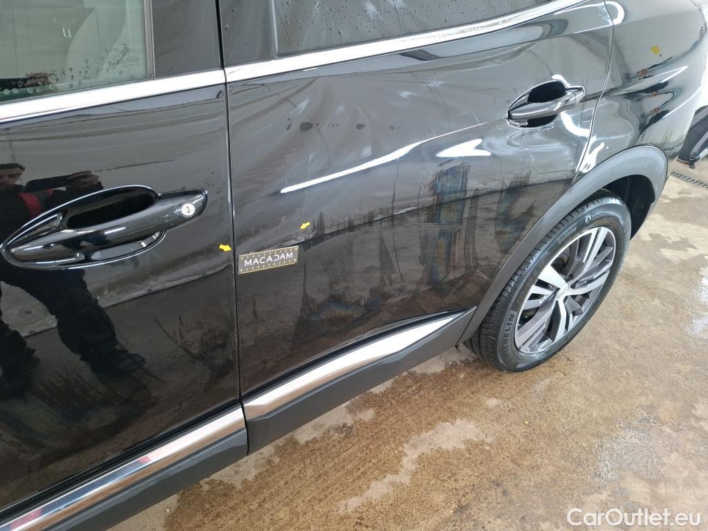  Peugeot  3008 PEUGEOT  / 2020 / 5P / SUV PureTech 130 S&S EAT8 GT #57