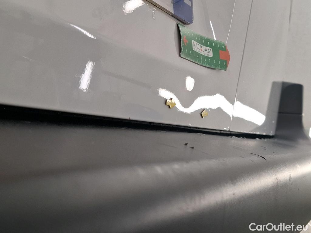  Peugeot  Partner  Premium L1 1.2 PureTech 110CV BVM6 E6d #26