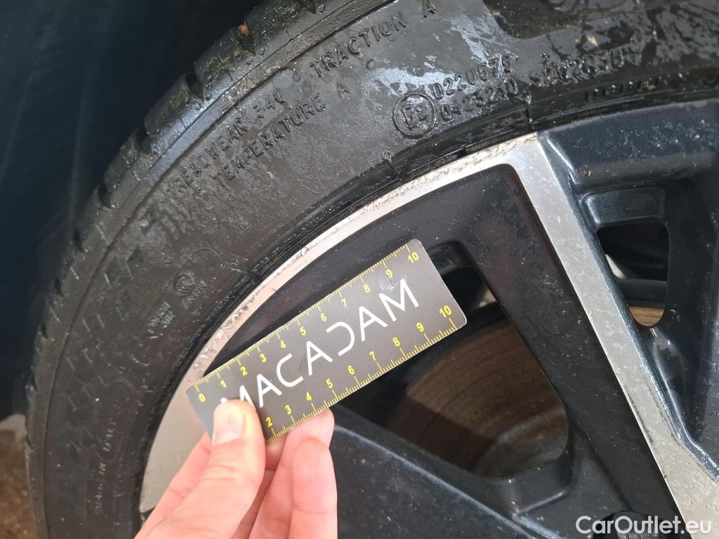  Peugeot  308  Allure Pack 1.2 PureTech 130CV BVA8 E6d #8