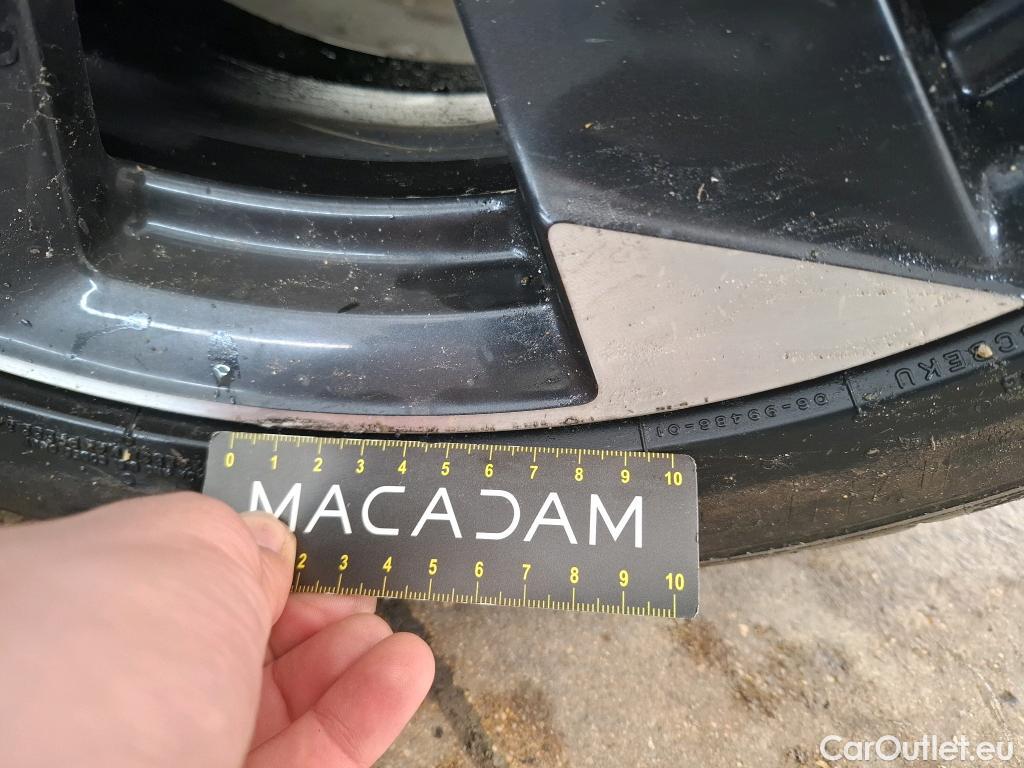  Peugeot  308  Allure Pack 1.2 PureTech 130CV BVA8 E6d #22