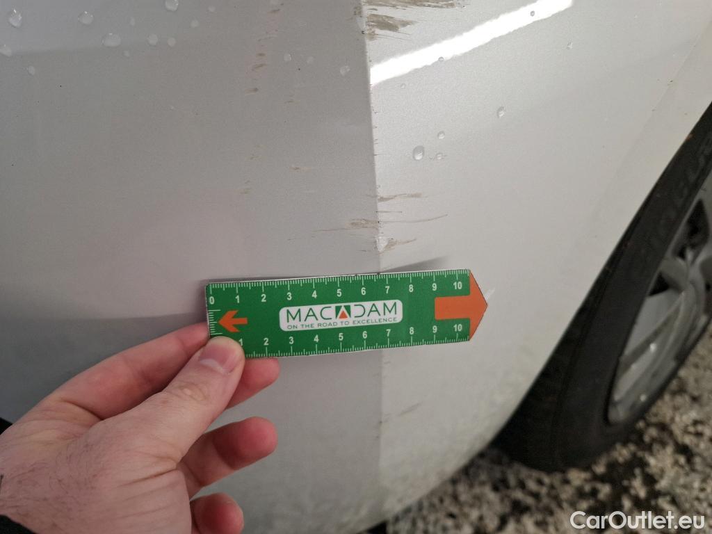  Peugeot  308  Active Pack 1.2 PureTech 110CV BVM6 E6d #8