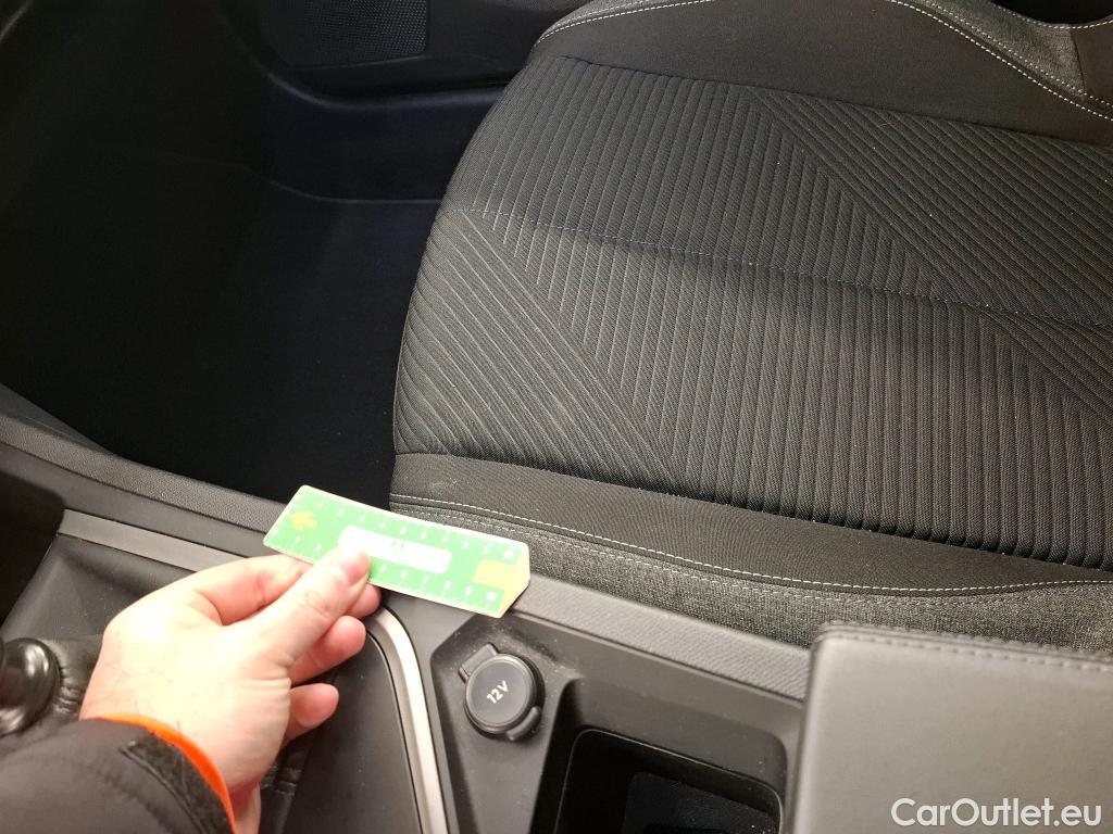  Peugeot  308  Active Pack 1.2 PureTech 110CV BVM6 E6d #12