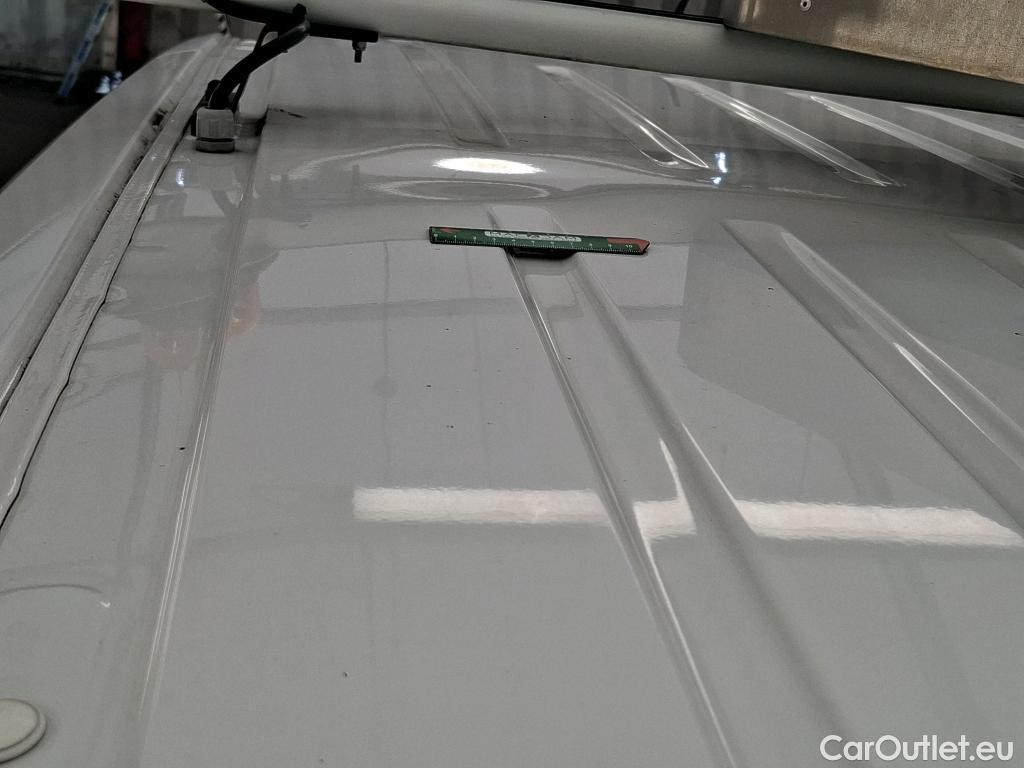  Peugeot  Partner  Premium L1 1.2 PureTech 110CV BVM6 E6d #10