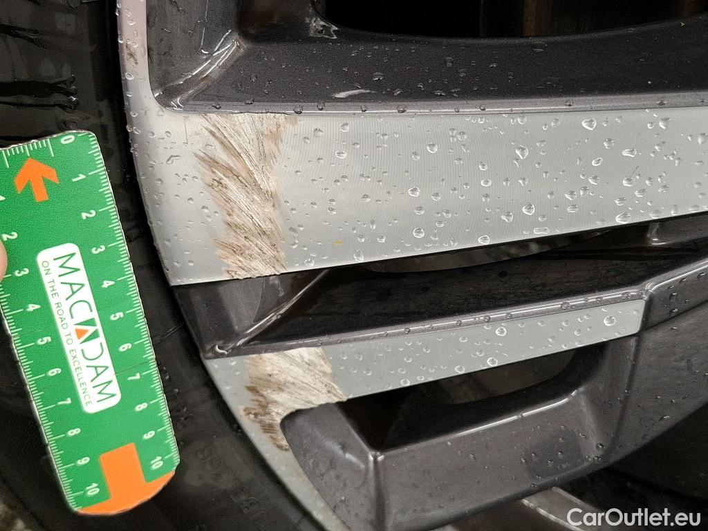  Peugeot  5008  Allure Pack 1.2 PureTech 130CV BVA8 7 Sieges E6d #11