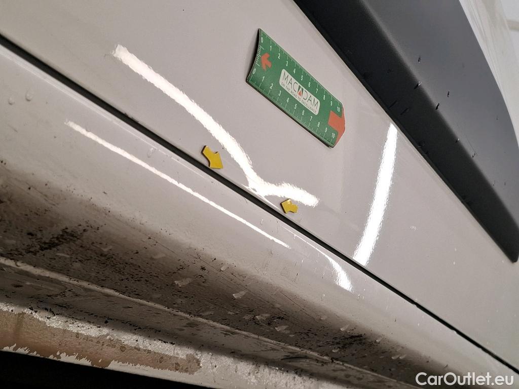  Peugeot  Partner  Premium L1 1.2 PureTech 110CV BVM6 E6d #22