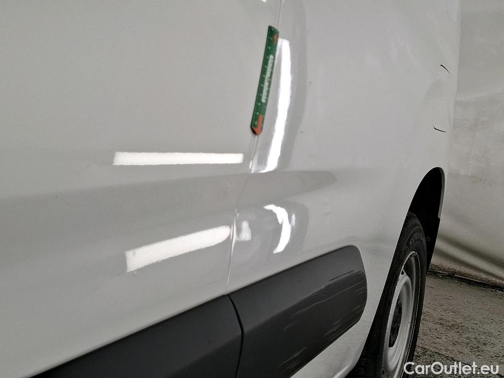  Peugeot  Partner  Premium L1 1.2 PureTech 110CV BVM6 E6d #8