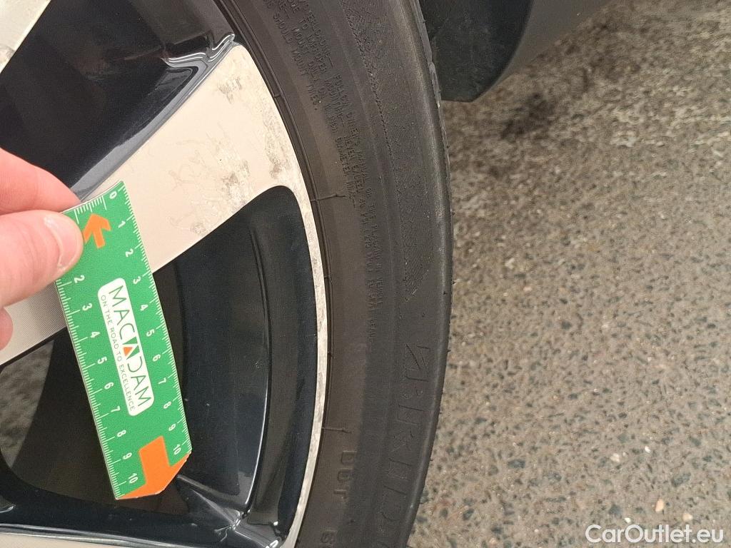  Citroen  C3  Aircross Shine Business 1.2 PureTech 130CV BVA6 E6d #16