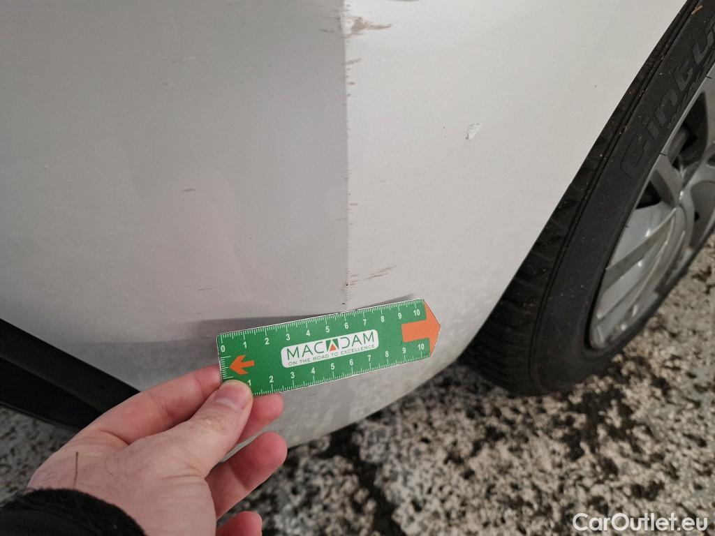  Peugeot  308  Active Pack 1.2 PureTech 110CV BVM6 E6d #7