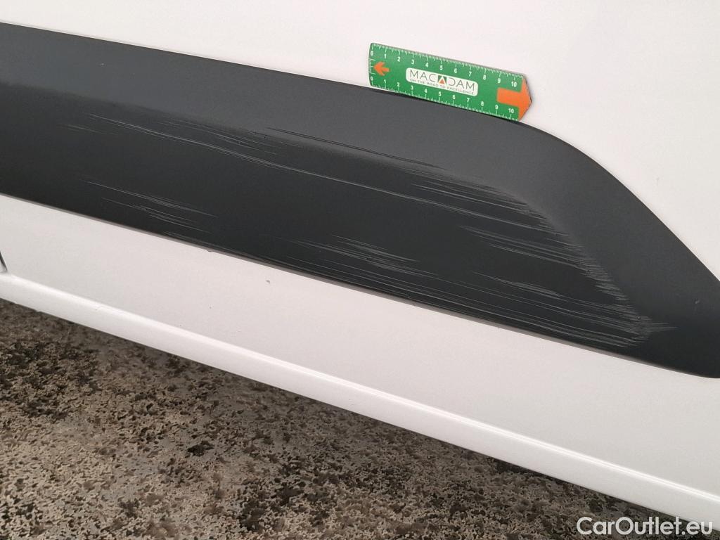  Peugeot  Partner  Premium L1 1.2 PureTech 110CV BVM6 E6d #34