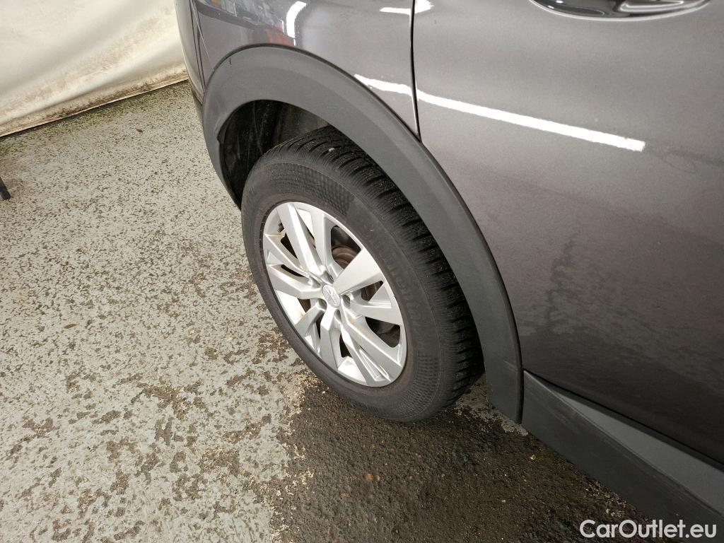  Peugeot  3008  II Active Pack 1.2 PureTech 130CV BVA8 E6d #19