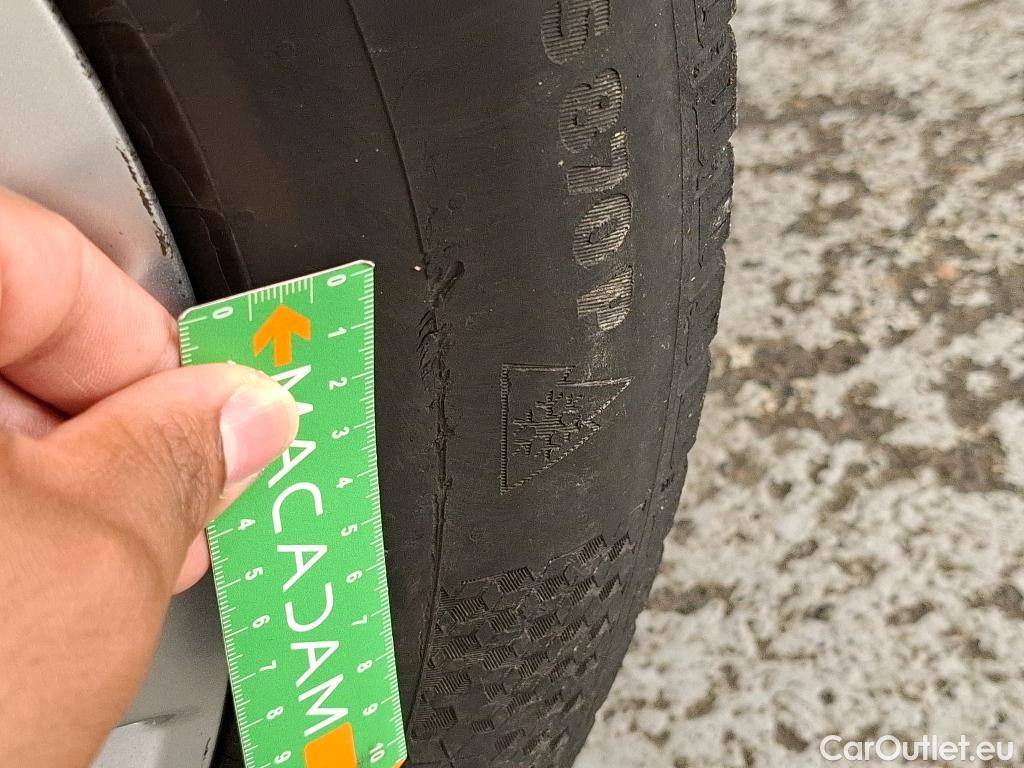  Peugeot  3008  II Active Pack 1.2 PureTech 130CV BVA8 E6d #8