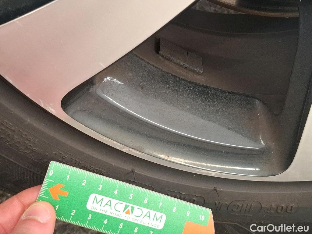  Citroen  C3  Aircross Shine Business 1.2 PureTech 130CV BVA6 E6d #22