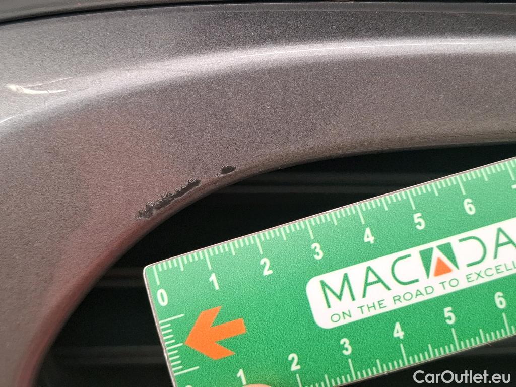  Citroen  C3  Aircross Shine Business 1.2 PureTech 130CV BVA6 E6d #30