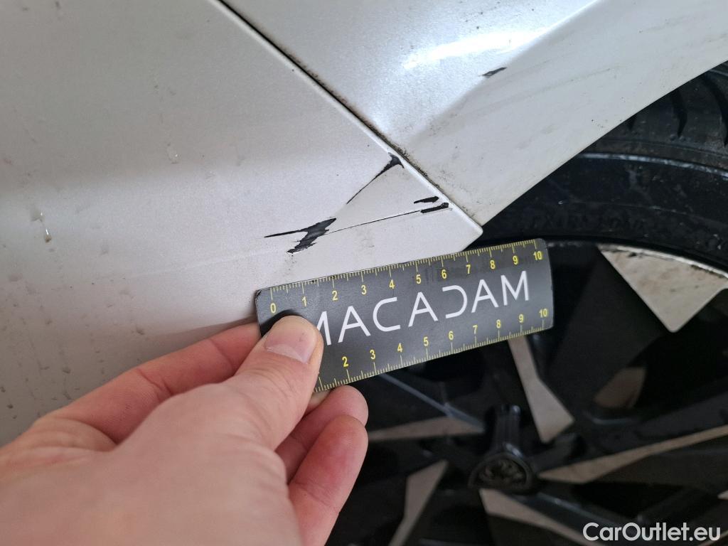  Peugeot  308  Allure Pack 1.2 PureTech 130CV BVA8 E6d #2