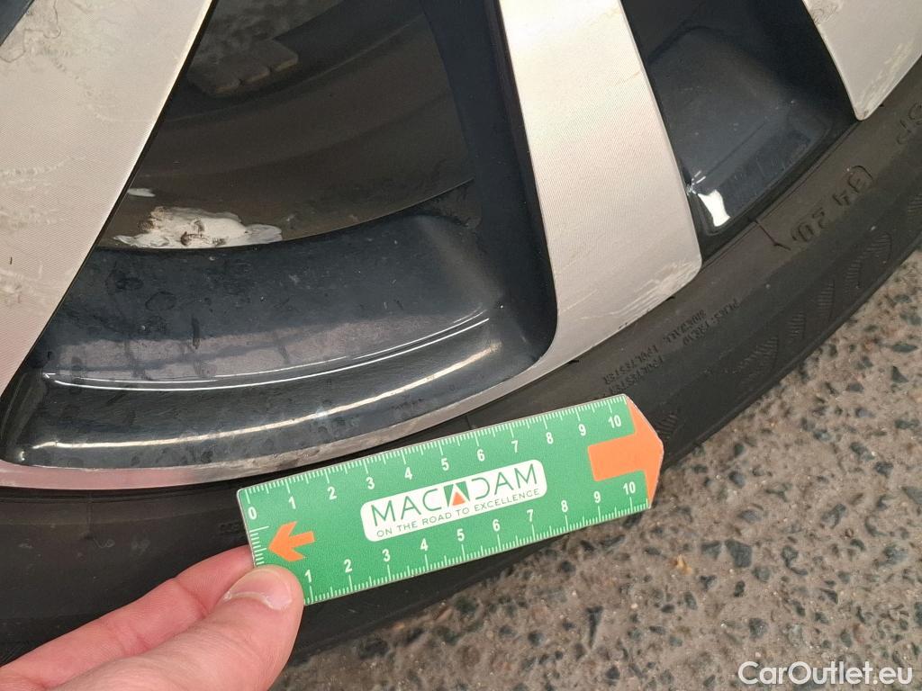  Citroen  C3  Aircross Shine Business 1.2 PureTech 130CV BVA6 E6d #15