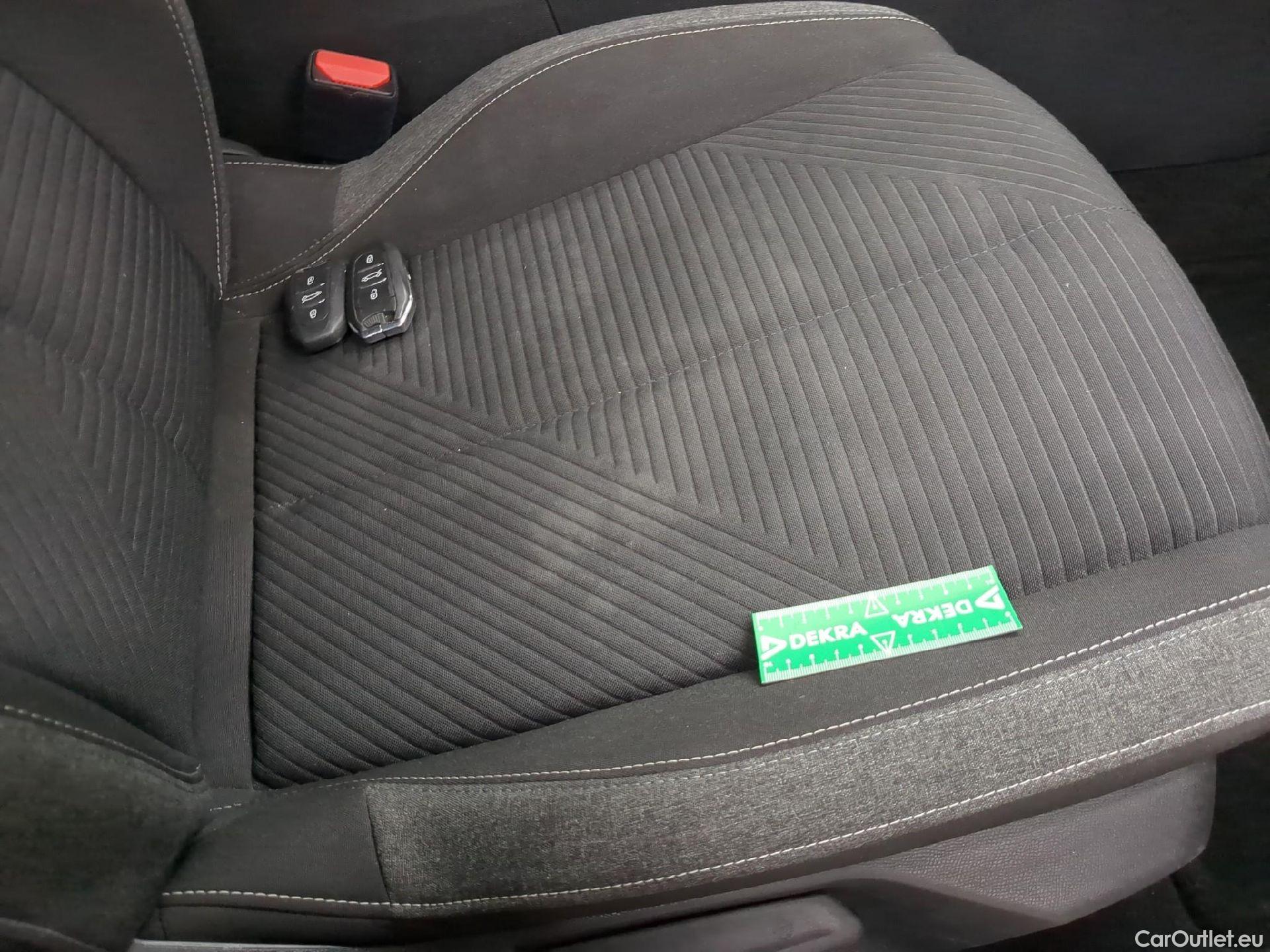  Peugeot  308  Active Pack 1.2 PureTech 130CV BVA8 E6d #4