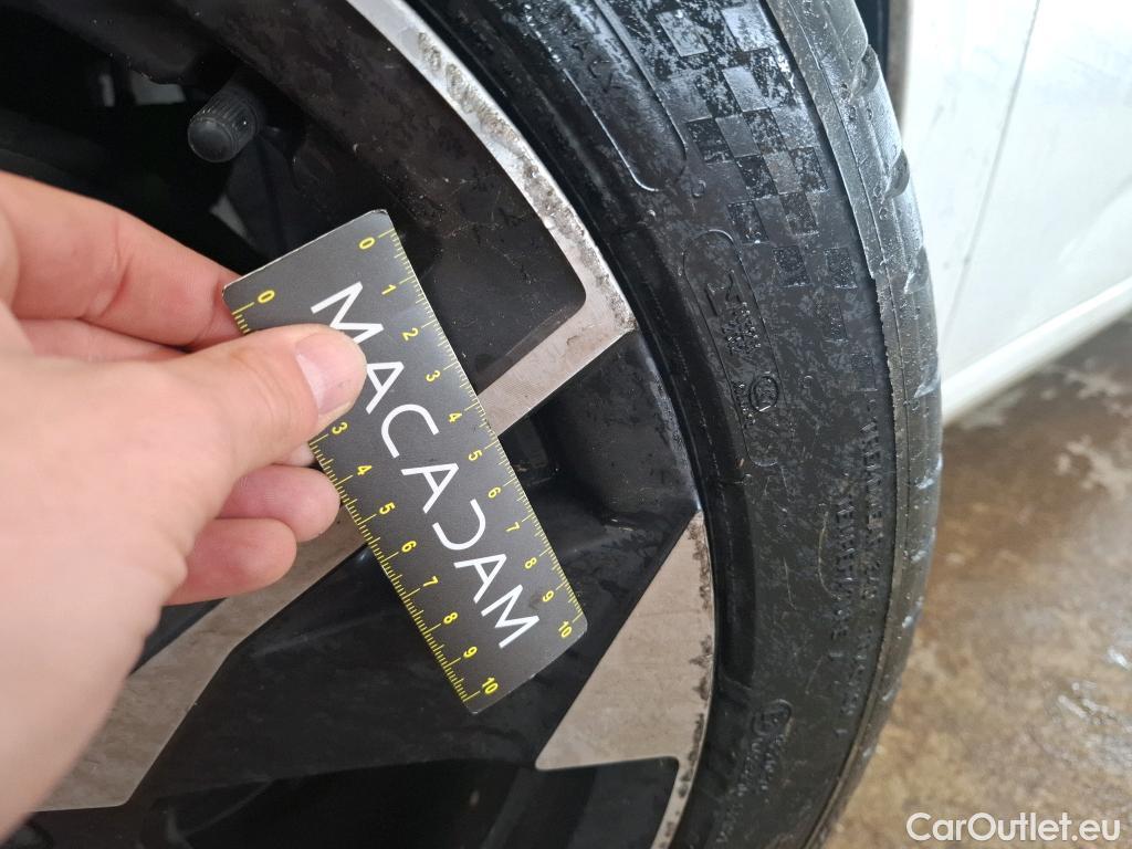  Peugeot  308  Allure Pack 1.2 PureTech 130CV BVA8 E6d #16